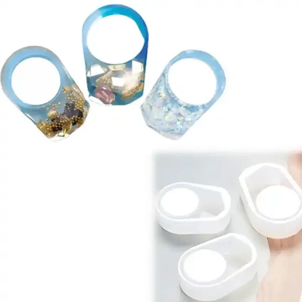 Anillos varias medidas