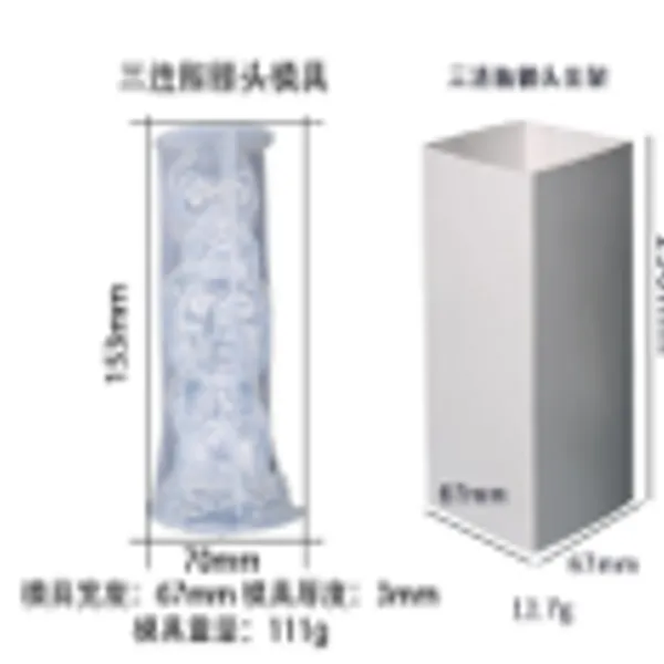 Calaveras de la prudencia