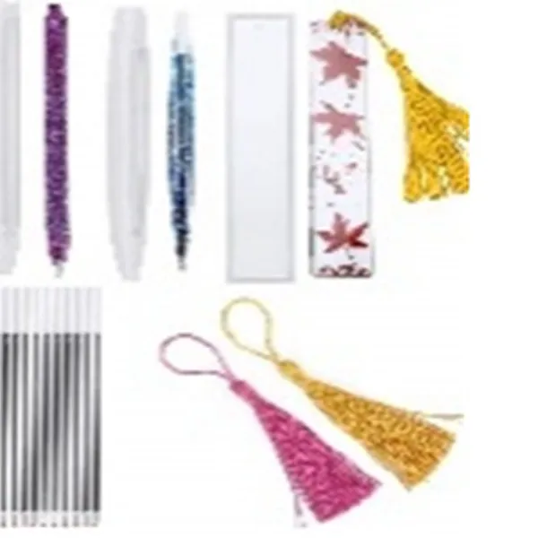 Kit moldes esferos y separador de hojas