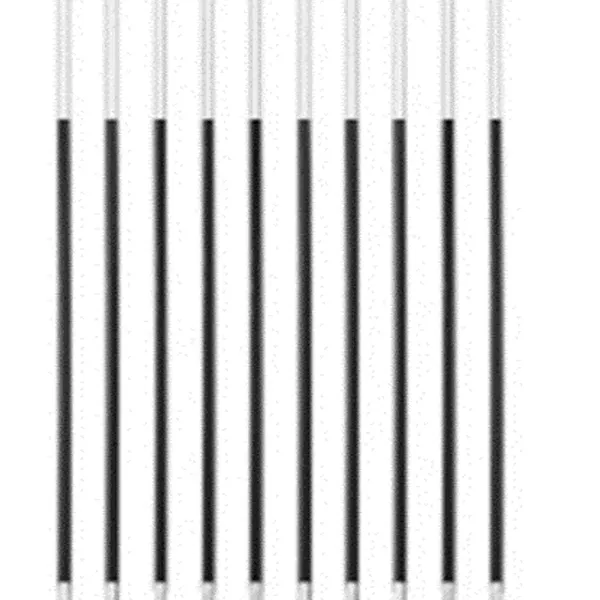 20 Minas de esfero color azul