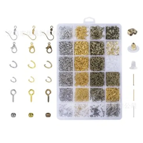 Kit de accesorios joyeria