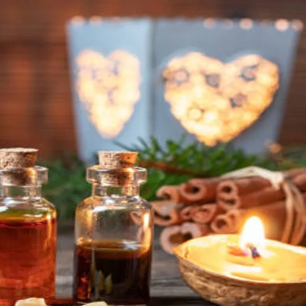 Aceite Esencial Canela