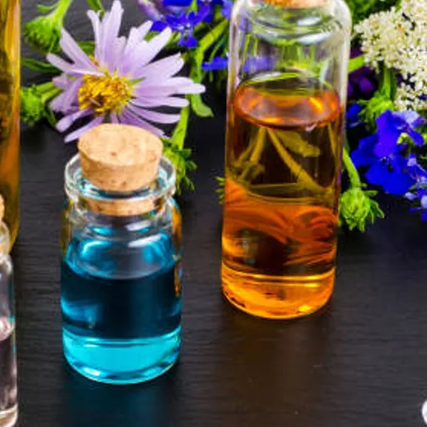 Aceite Esencial Tomillo