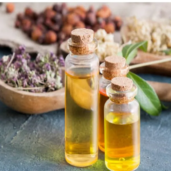 Aceite Neroli Azares