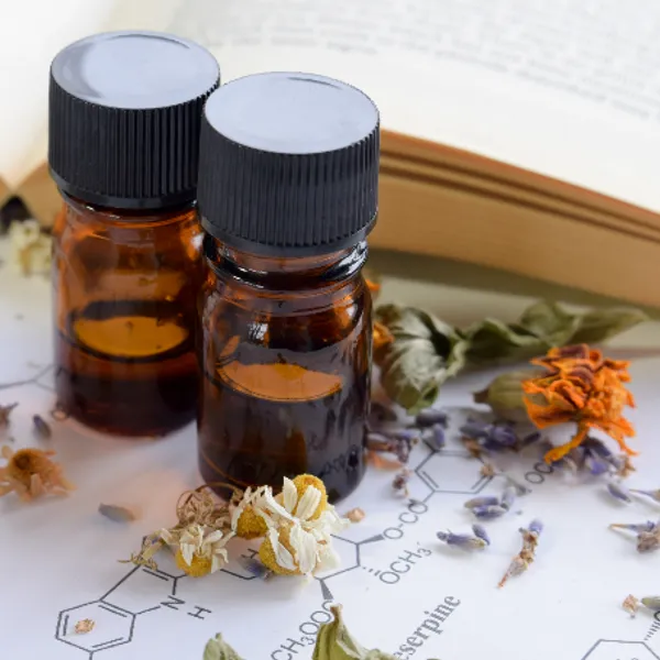 Esencia velas cocolate