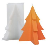 Adornos navideños arbol 10