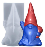 Adornos navideños nomo 21