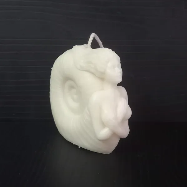 MEDUSA CUERPO ENTERO