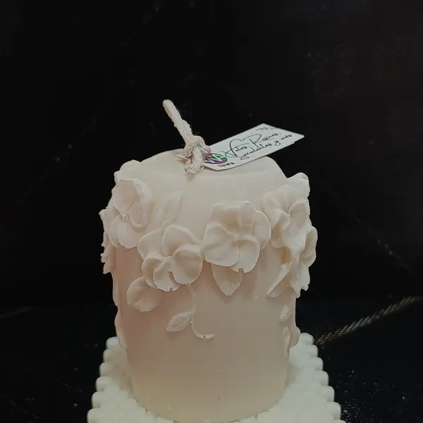 FLORES ARRIBA GRUESA