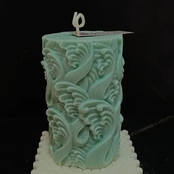 CILINDRO ALAS HURACA