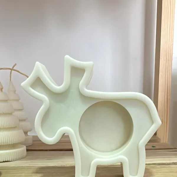 ADORNO NAVIDEÑO 80 PEQUEÑO