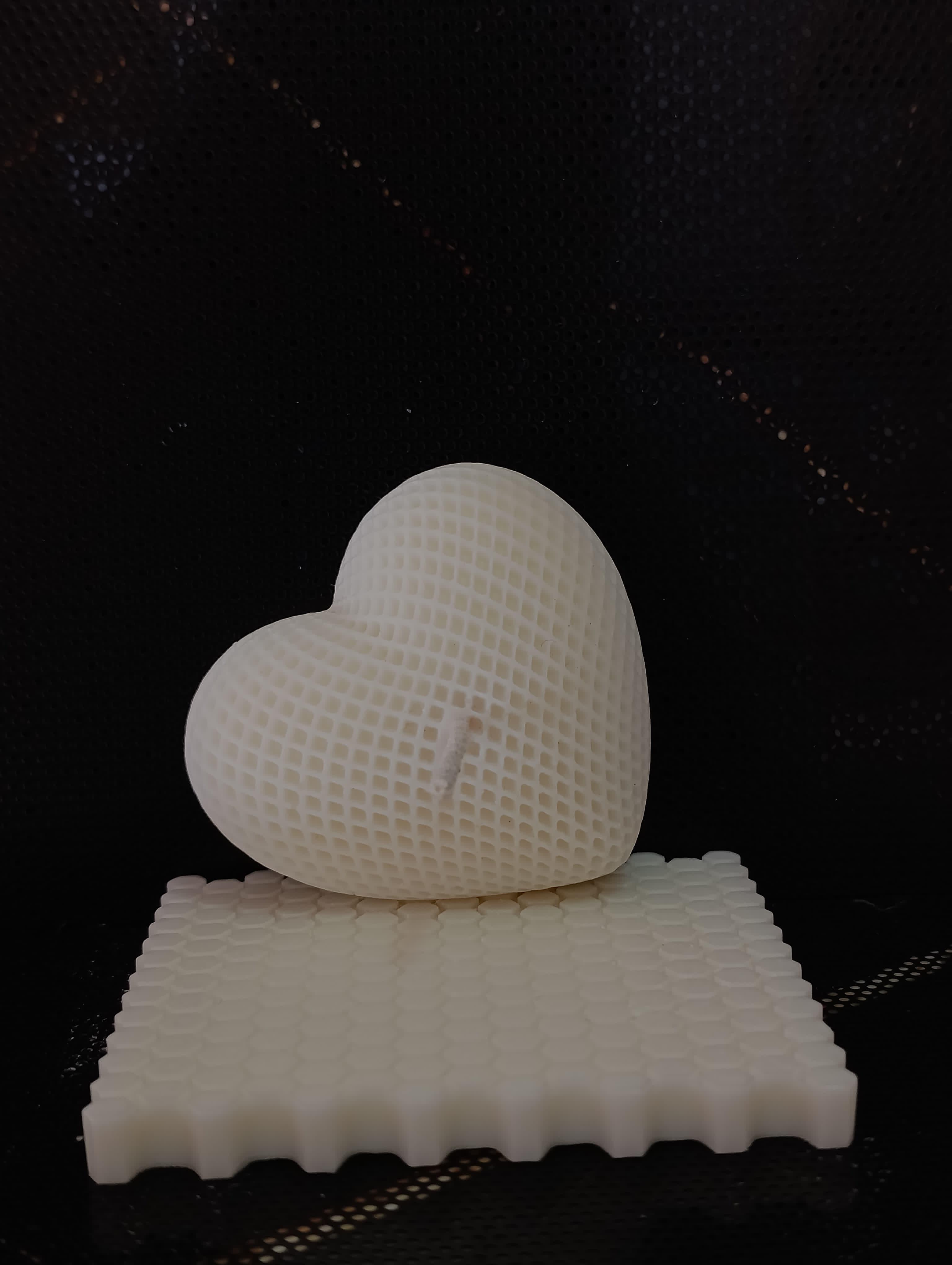 VELA CORAZON TEX TURA A