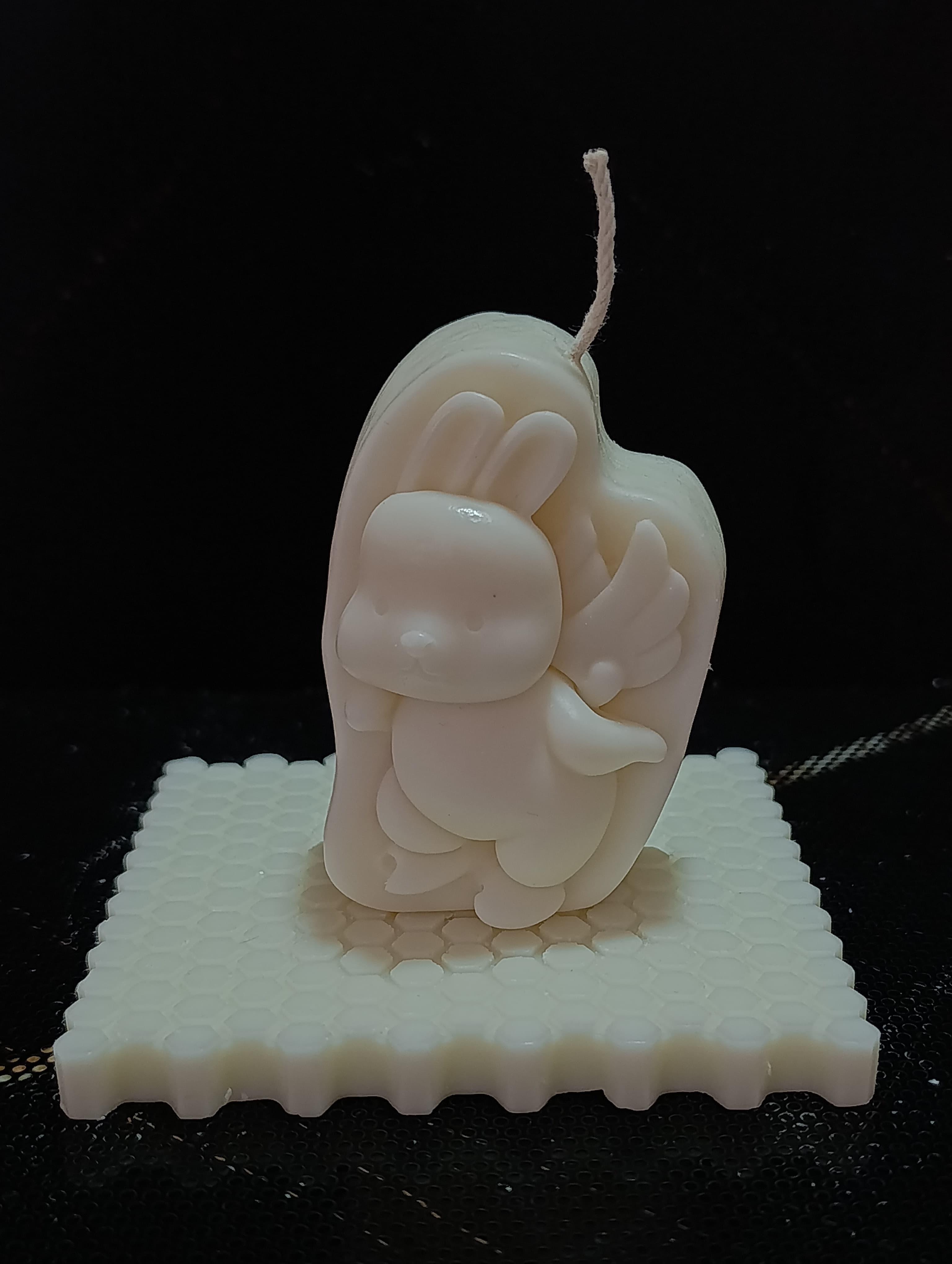 VELA ARDILLA PLANA 3