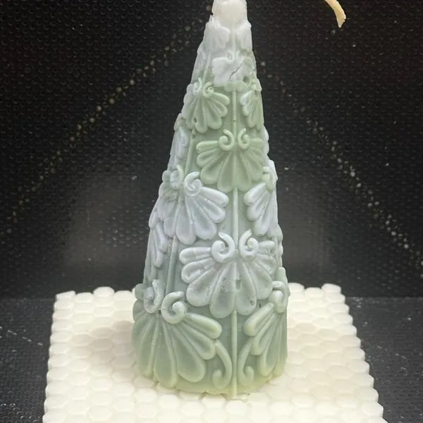 ADORNO NAVIDEÑO 39 PEQUEÑO