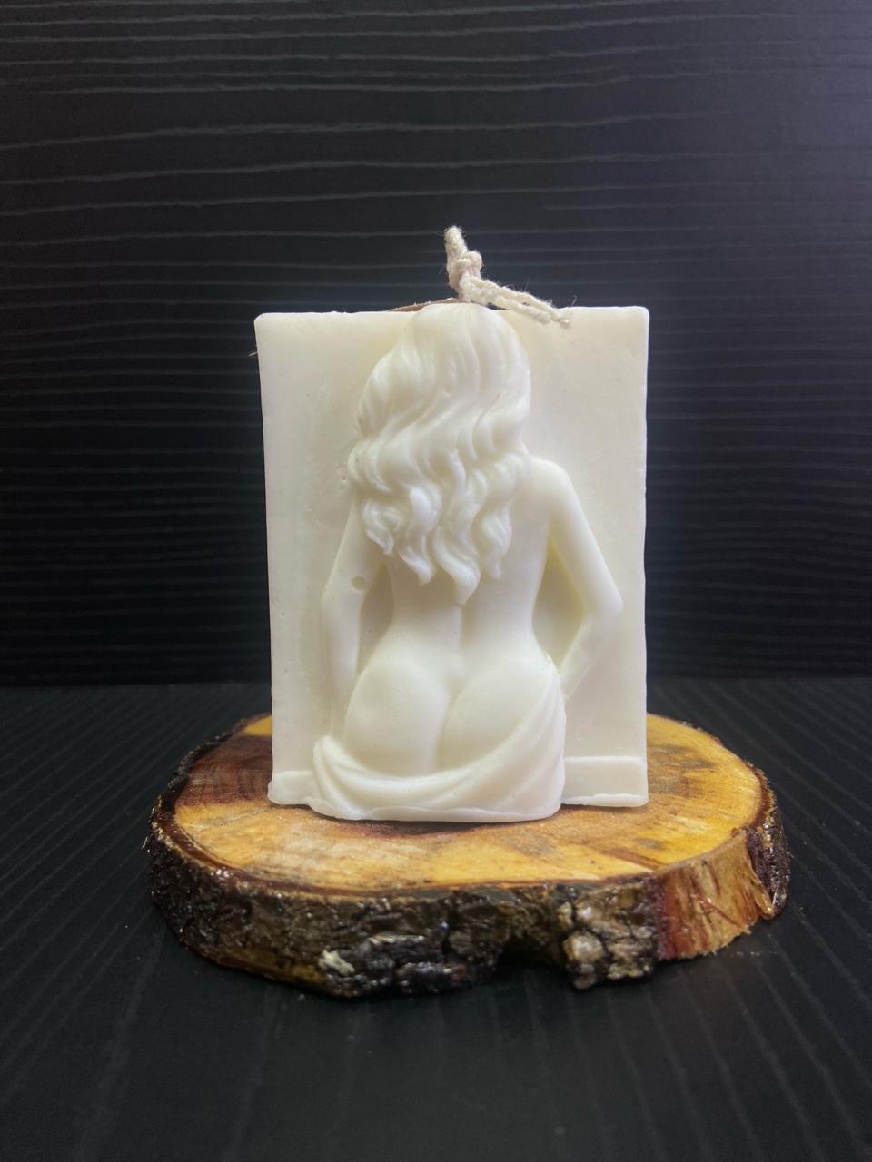 VELA SIRENAS ESPALDA 85