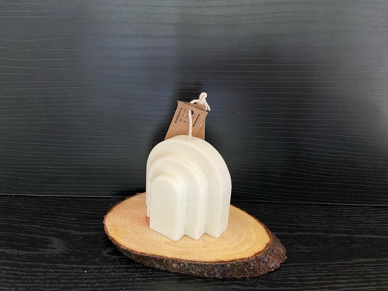 VELA CINCO MEDIALUNAS 115