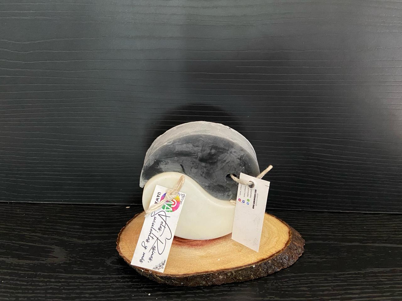 VELA TAI CHI GOTAS 152