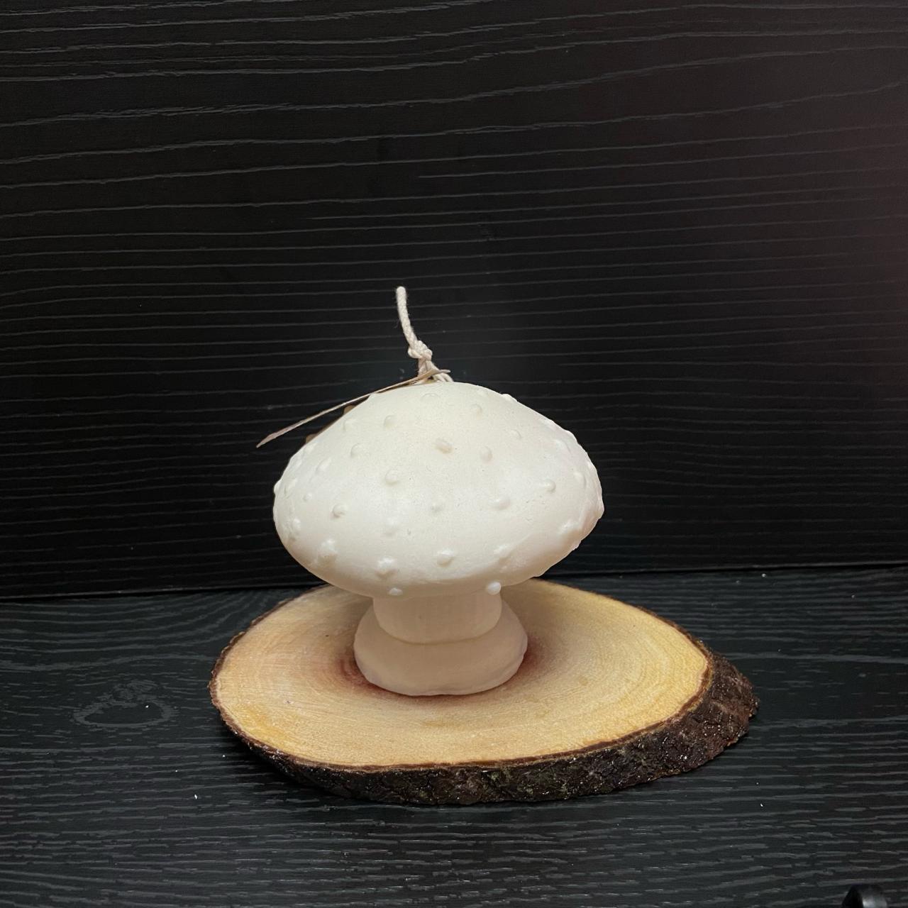 VELA HONGO TACHO  162