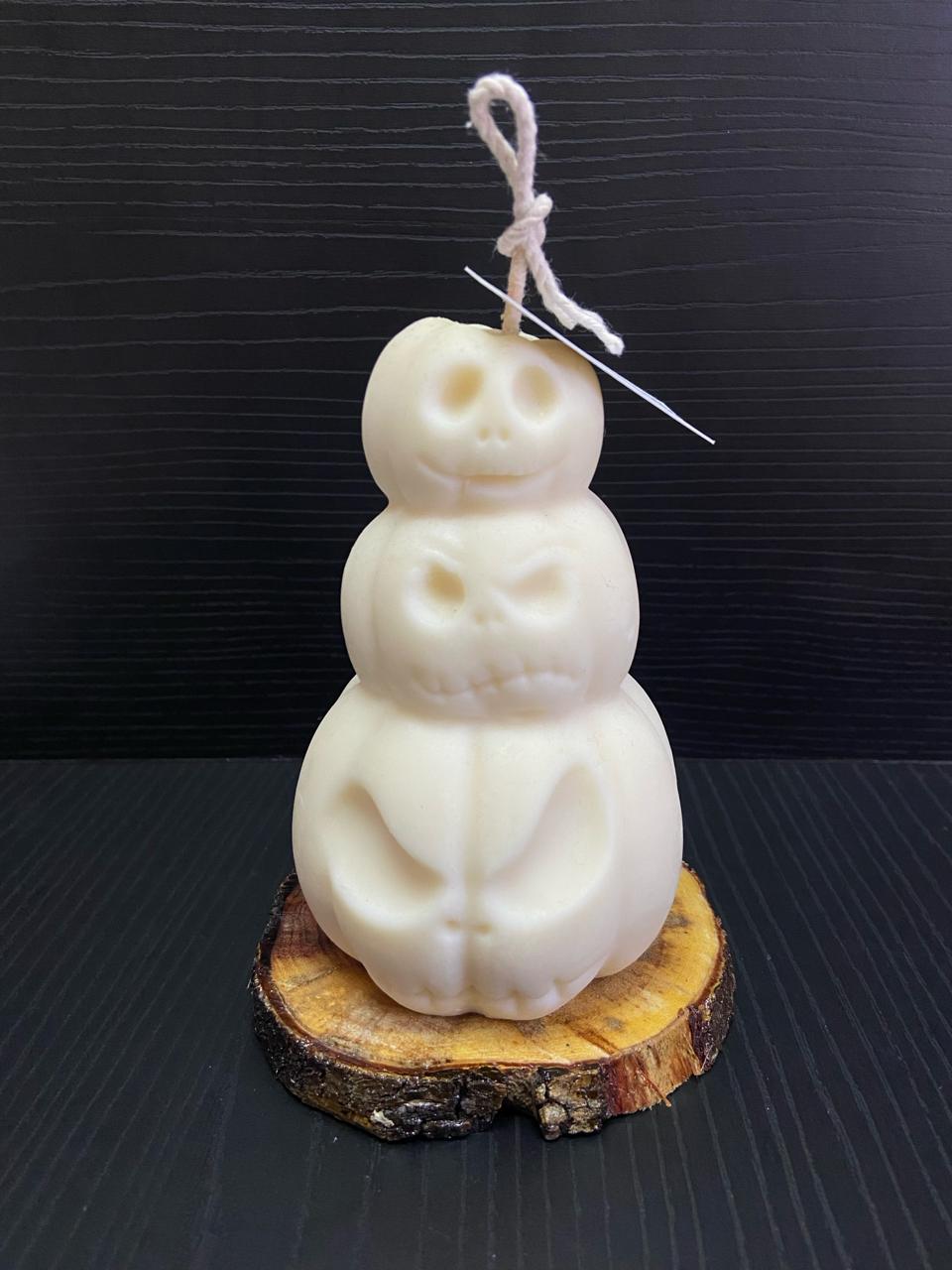 VELA  TRES CALABAZAS 167