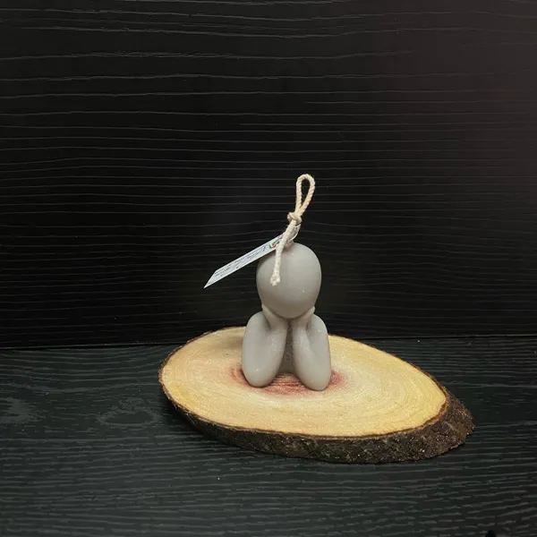 NIÑO MANITOS EN LA QUIJADA