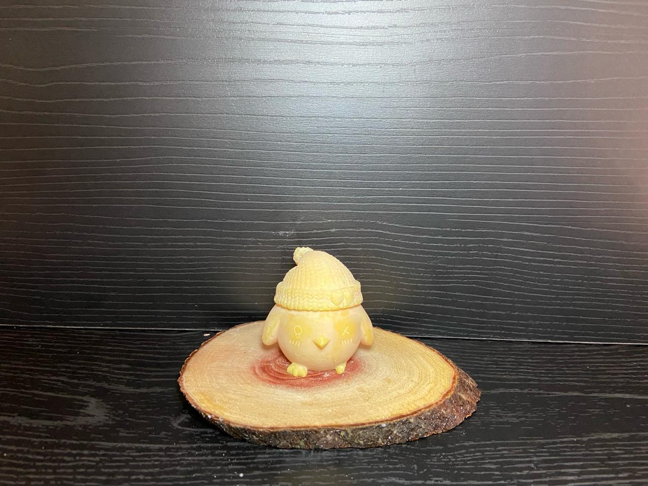 VELA POLLITO UN OJITO X  199