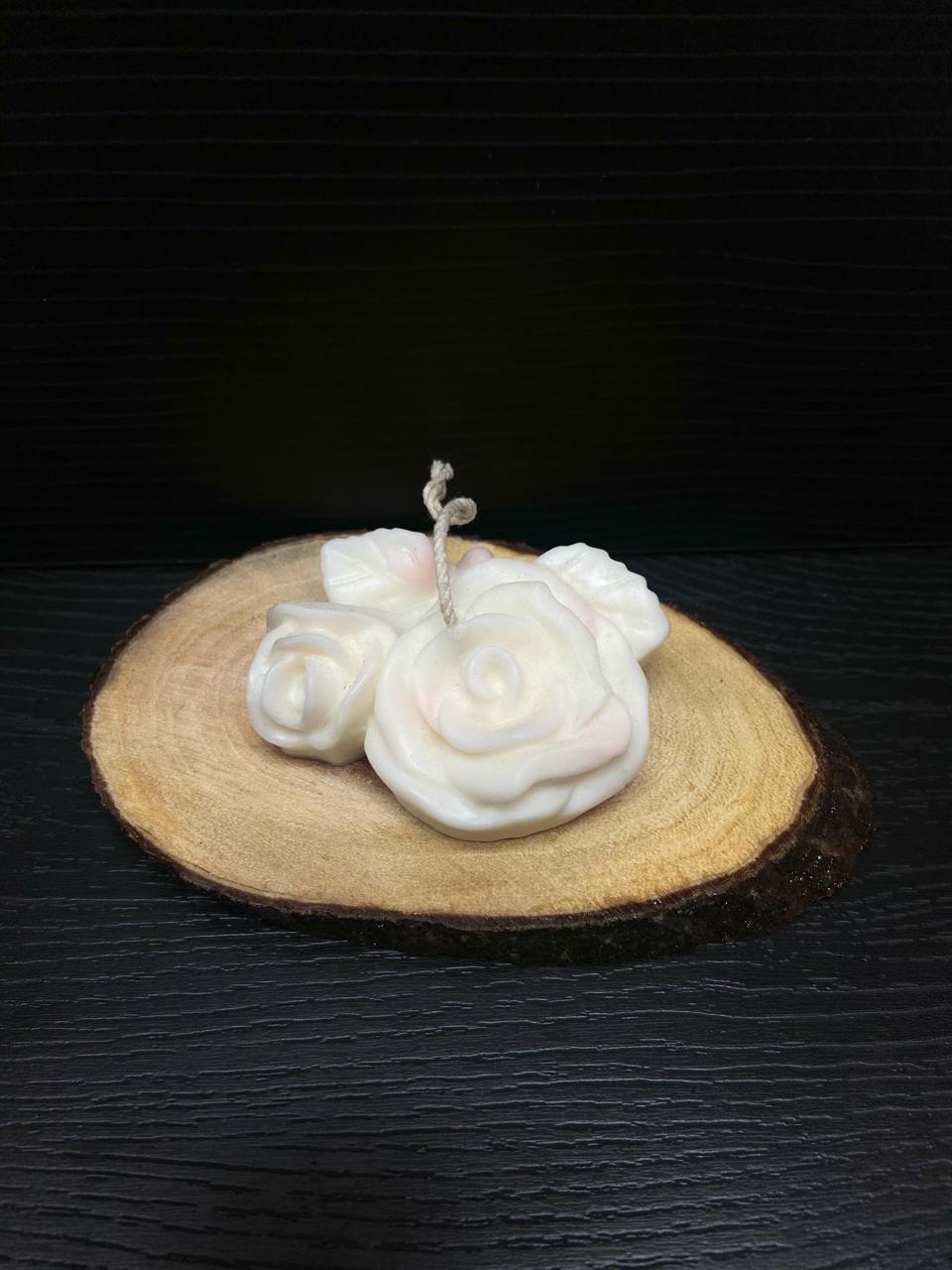 VELA CAMPANA DE NAVIDAD 233