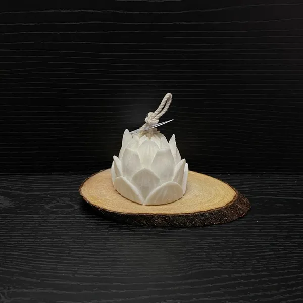 VELA ROSA PRECIO 2,80 USD