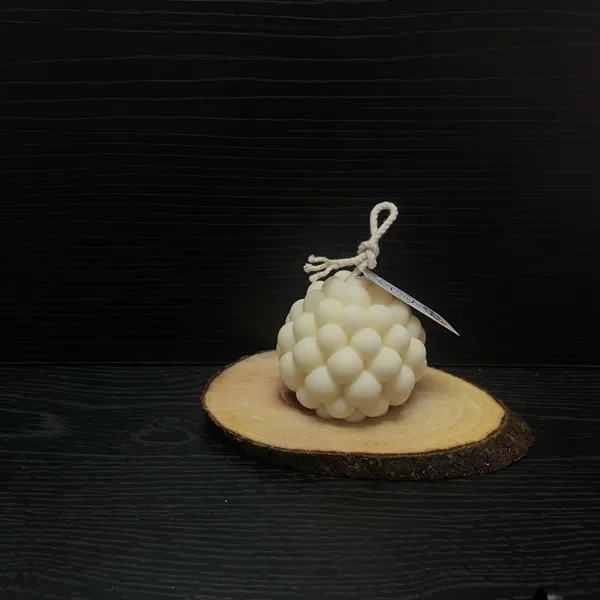 VELA GRANADA PEQUEÑO