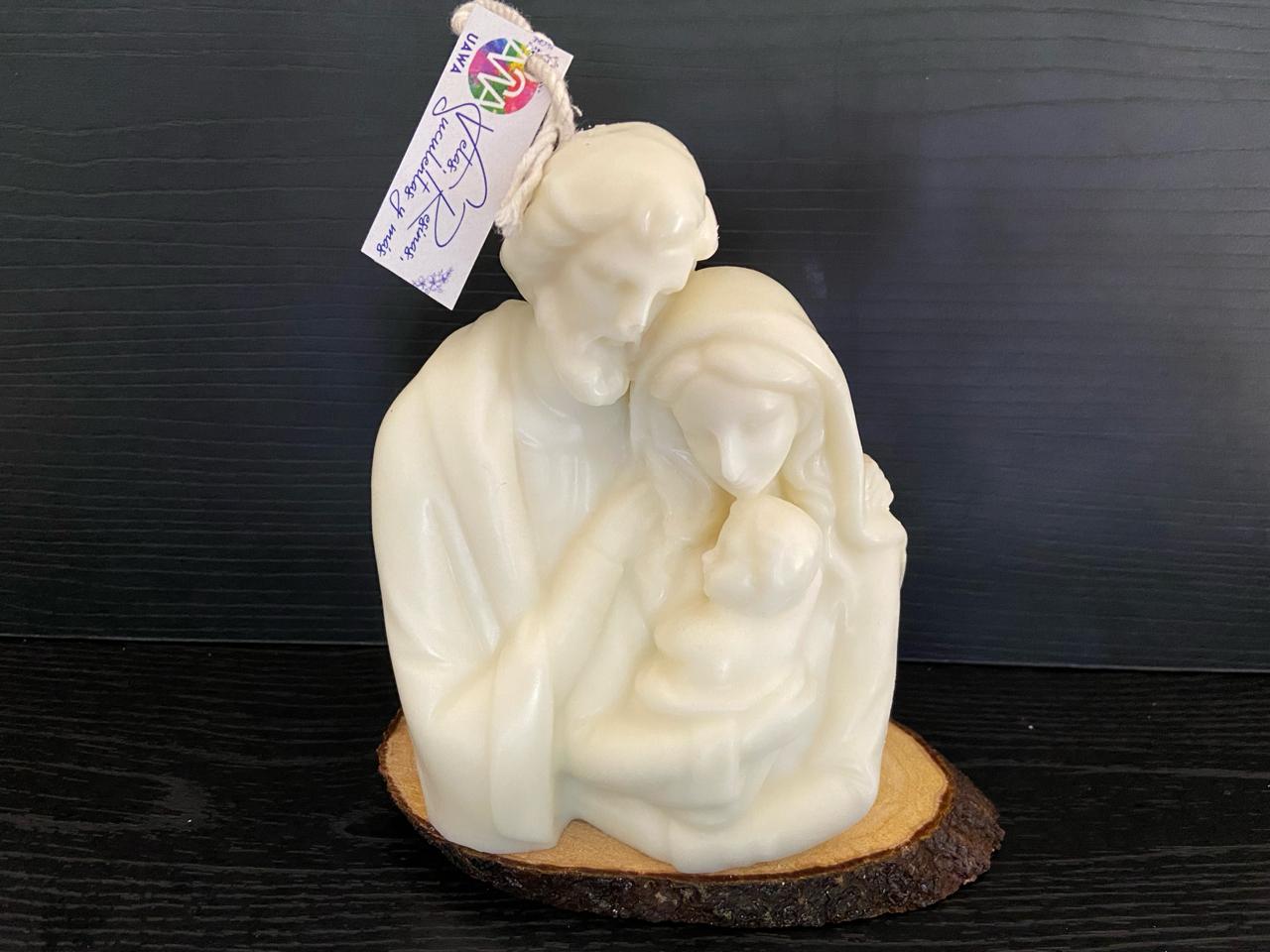 VELA SAGRADA FAMILIA GRANDE