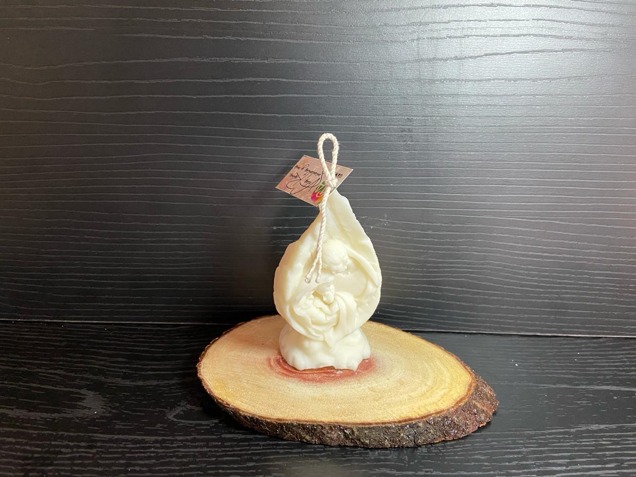 SAGRADA FAMILIA ALAS