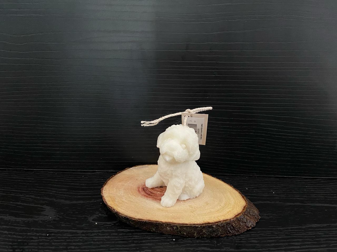 VELA PERRO SAMBO PEQ.