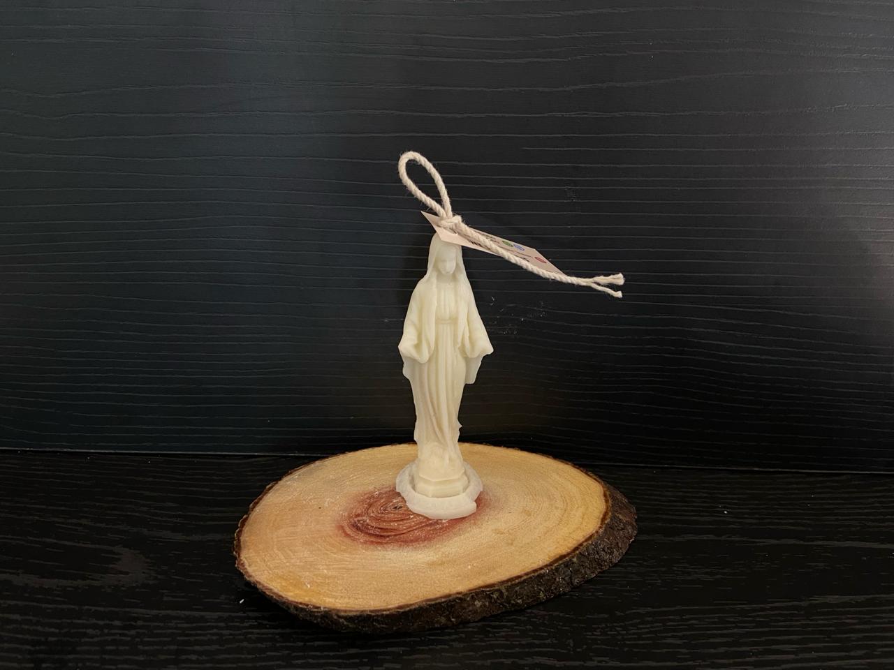 VELA VIRGEN MARIA PEQ.