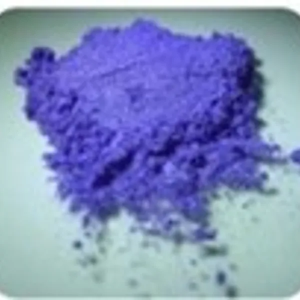 Violet Blue