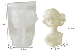 ROSTRO FLORES GRANDE