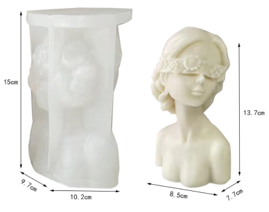 ROSTRO BENDAJE GRANDE