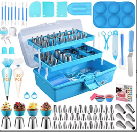 KIT VELAS PASTELERAS 1