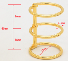 ARGOLLA DORADA AGENDA