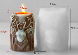 NAVIDAD ALTO RELIEVE 3