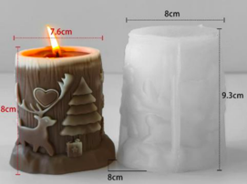 NAVIDAD ALTO RELIEVE 4