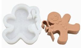 MUÑECO DE GENGIBRE 2