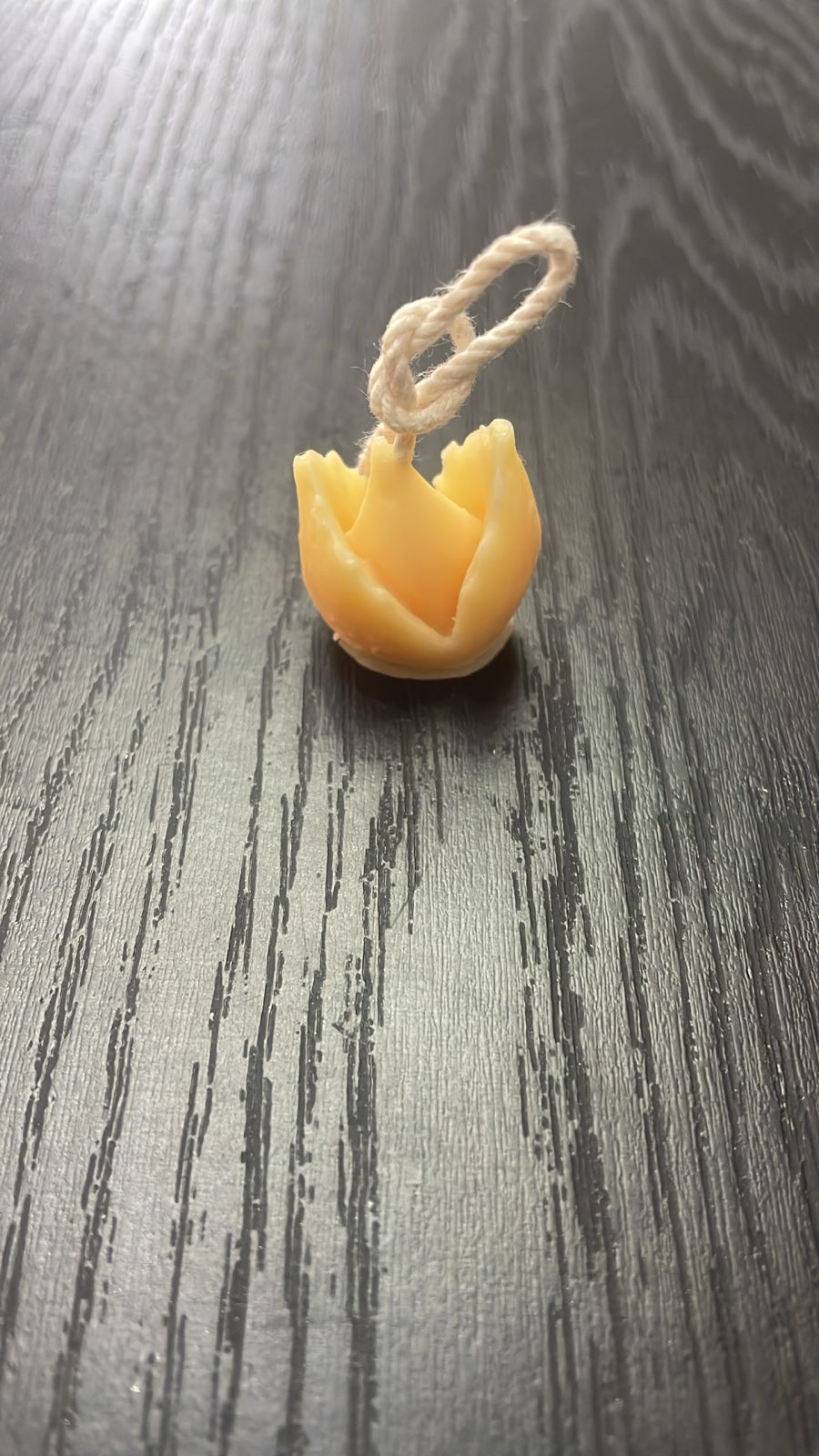 VELA CAPTUS MINI 3 HOJAS