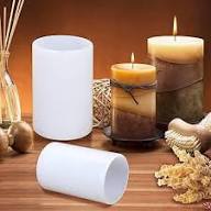 MOLDE CILINDRO 4 X 7 CM