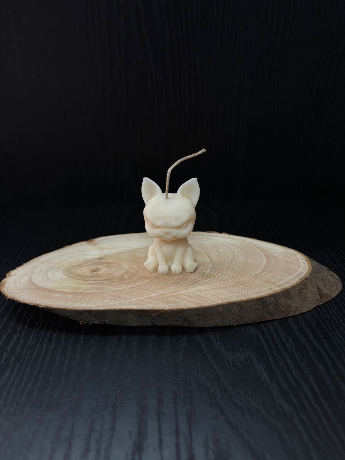 VELA PERRO ANGRI PPOPLE