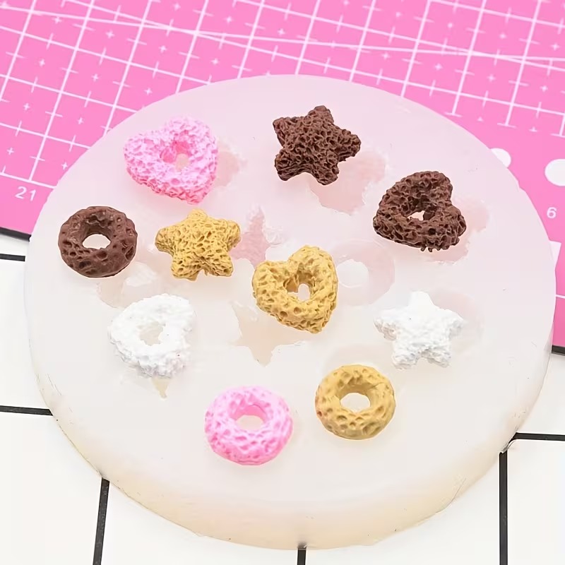 MOLDE CONFLEX TRIX miniatura 2