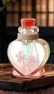 MOLDE BOTELLA ESENCIA 5