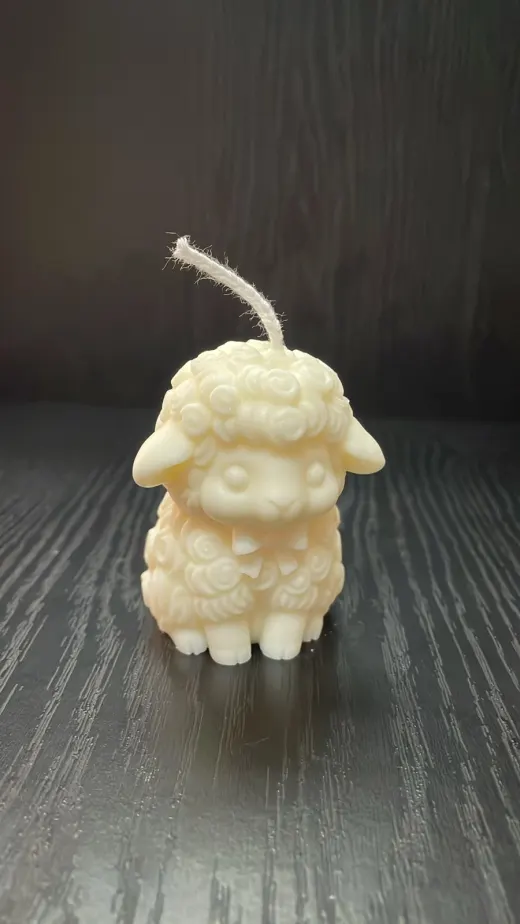 VELA CORDERO PEQUEÑO