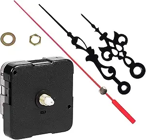 Accesorios de reloj miniatura 2