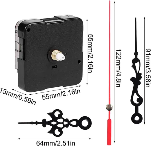 Accesorios de reloj