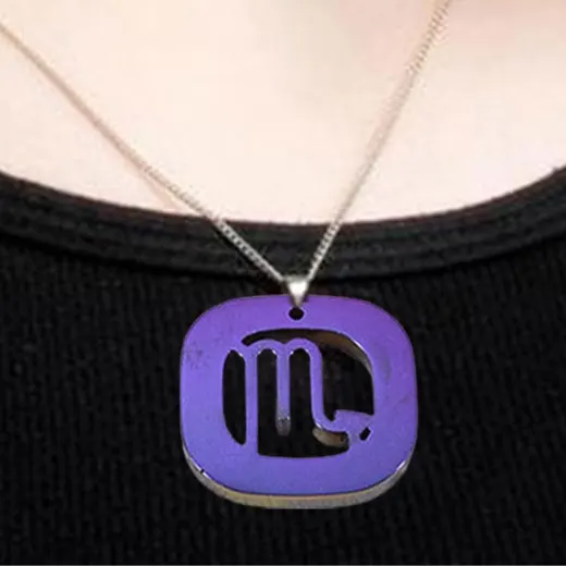 3 moldes signos del zodiaco. miniatura 3