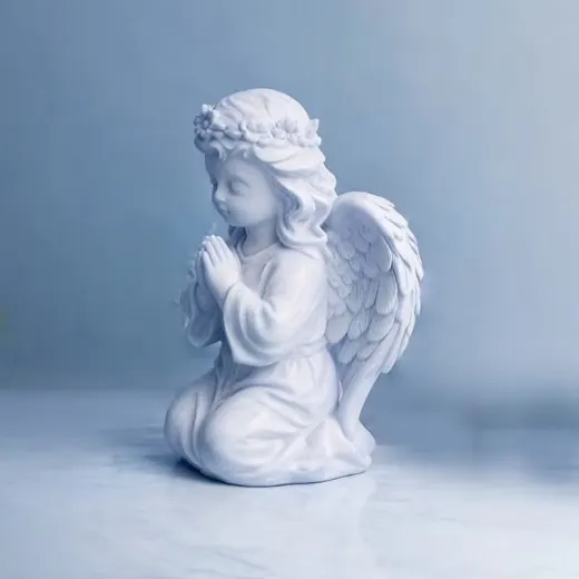 MOLDE DE VELAS PARA SACRAMENTOS DE NIÑA miniatura 3